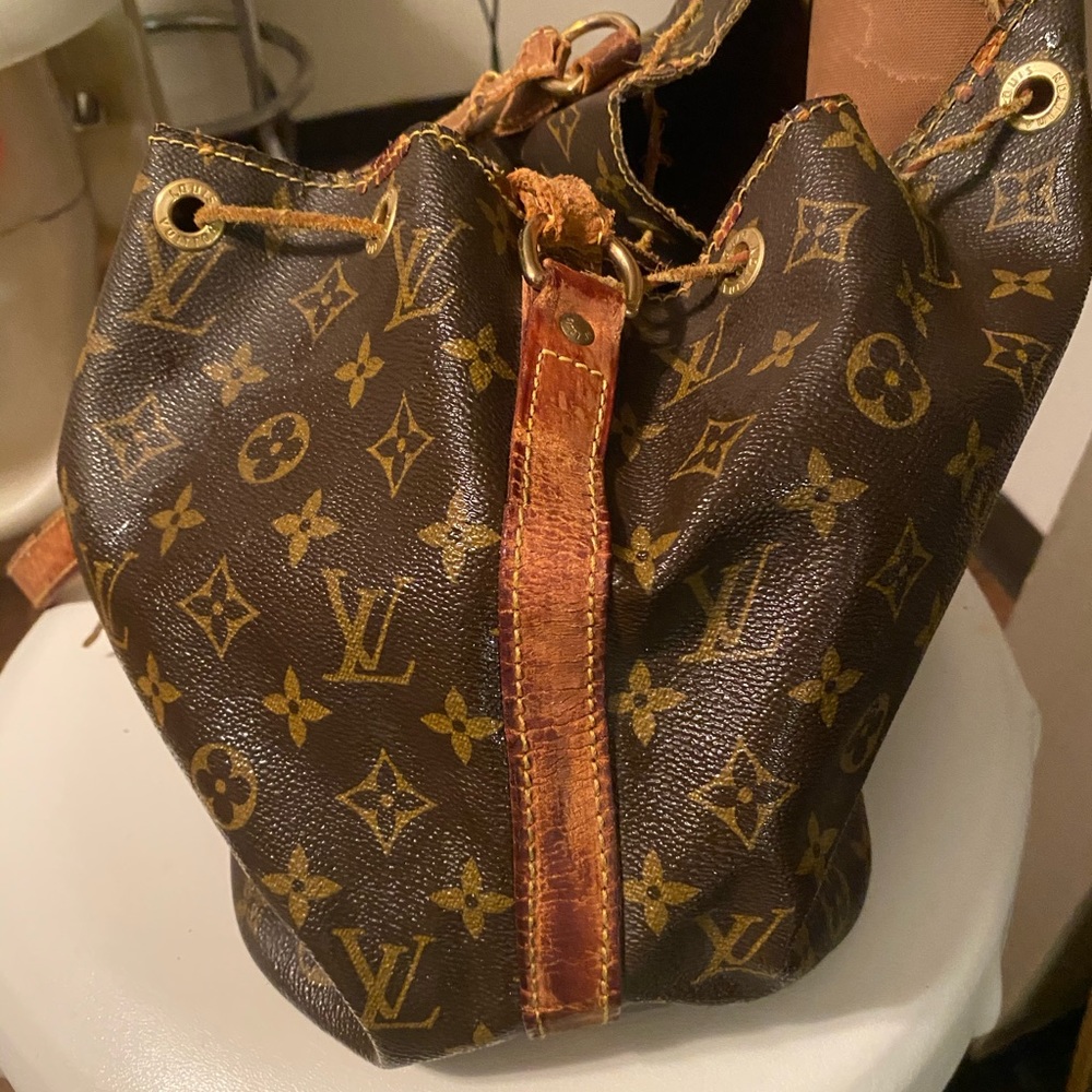 ❗️SOLD❗️Petite Noe Louis Vuitton